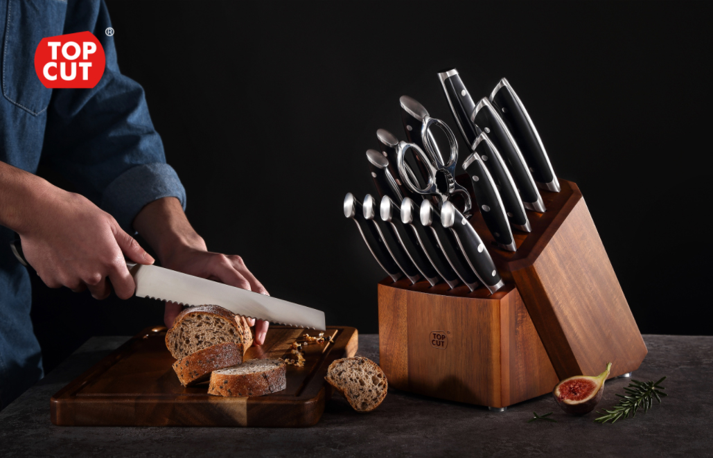 M11 Series Kitchen Knife Set