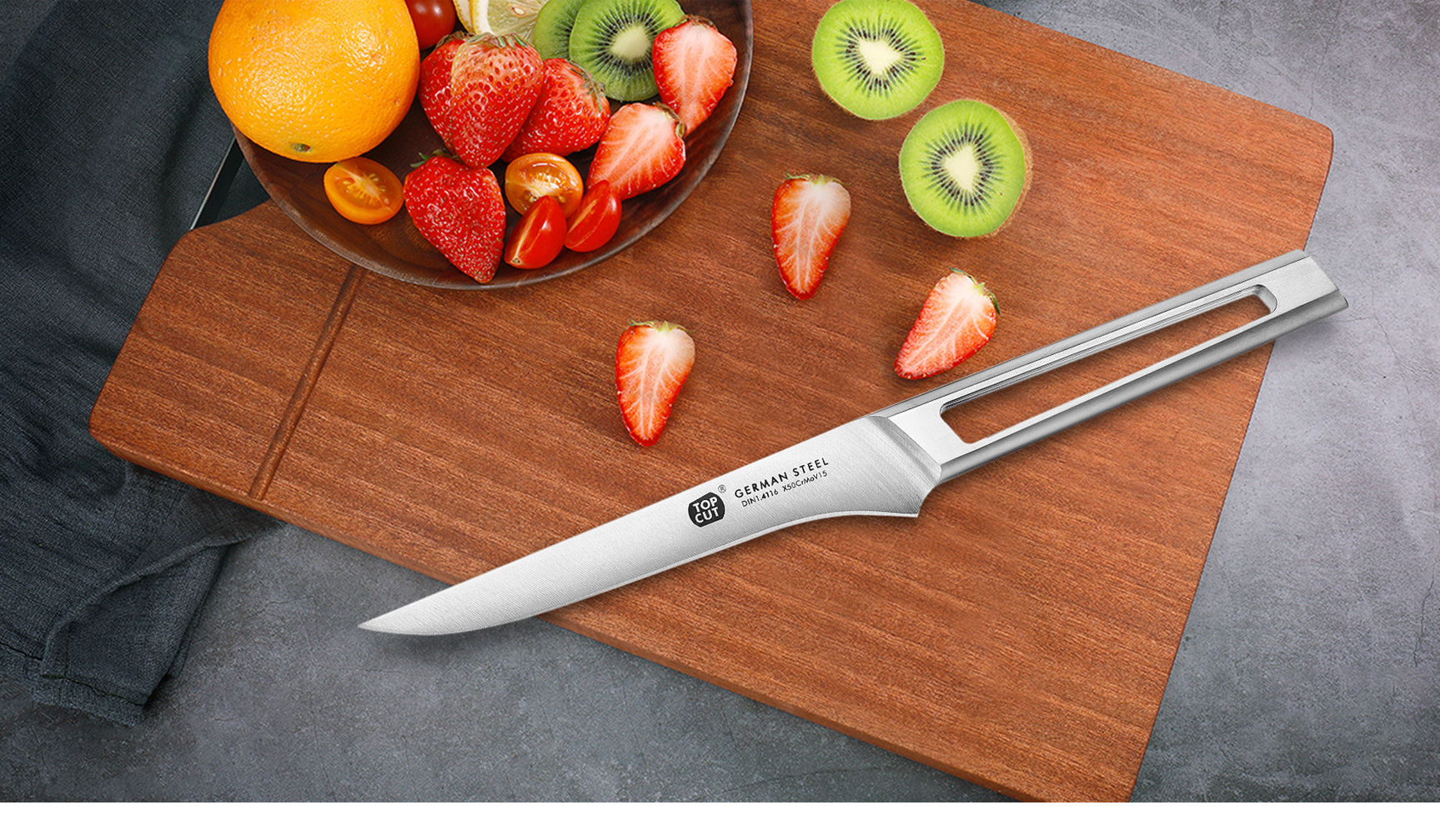 HC Series Boning Knife