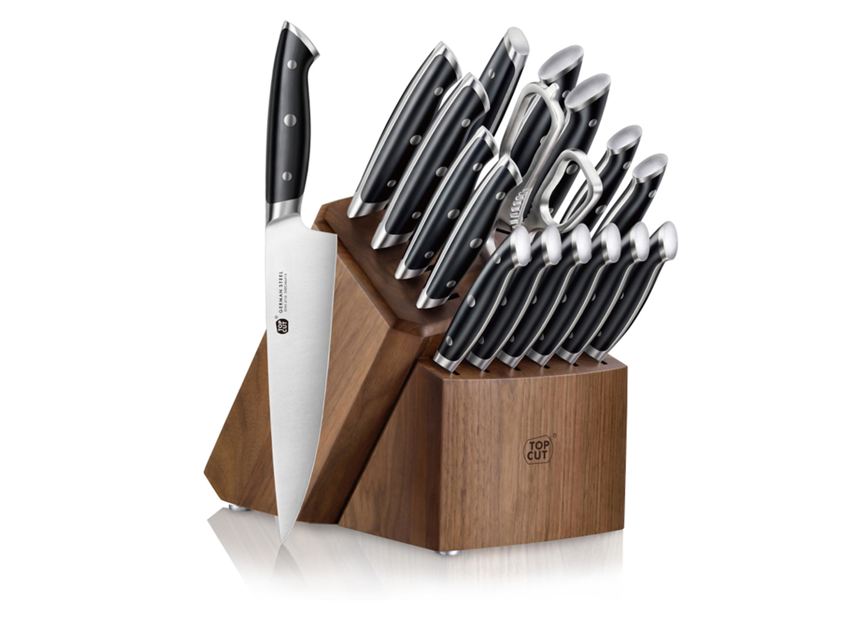 M11 Series Kitchen Knife Set