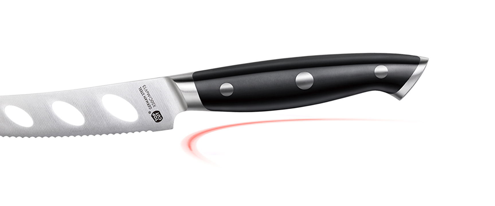 M11 Series Tomato Knife