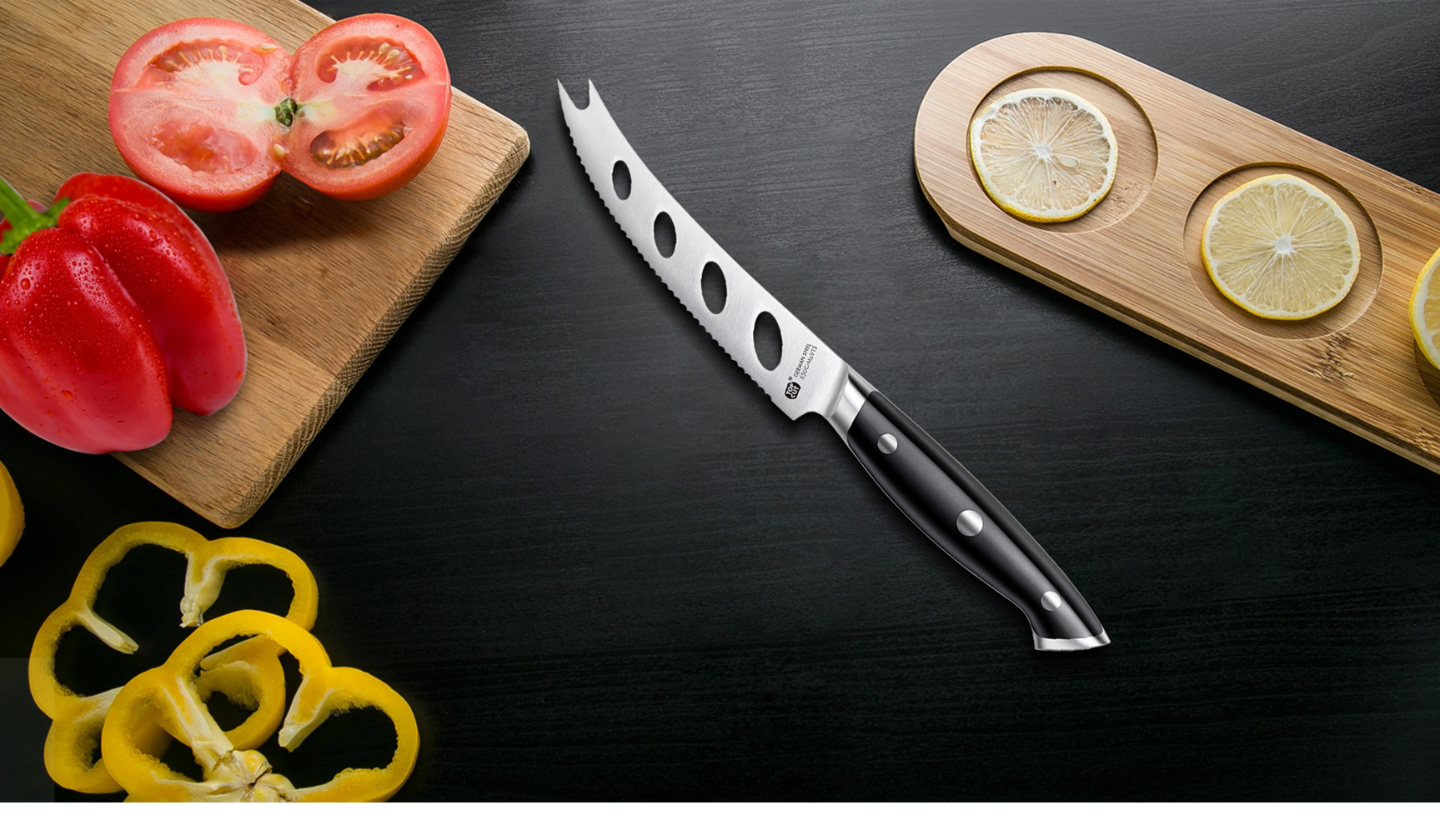 M11 Series Tomato Knife