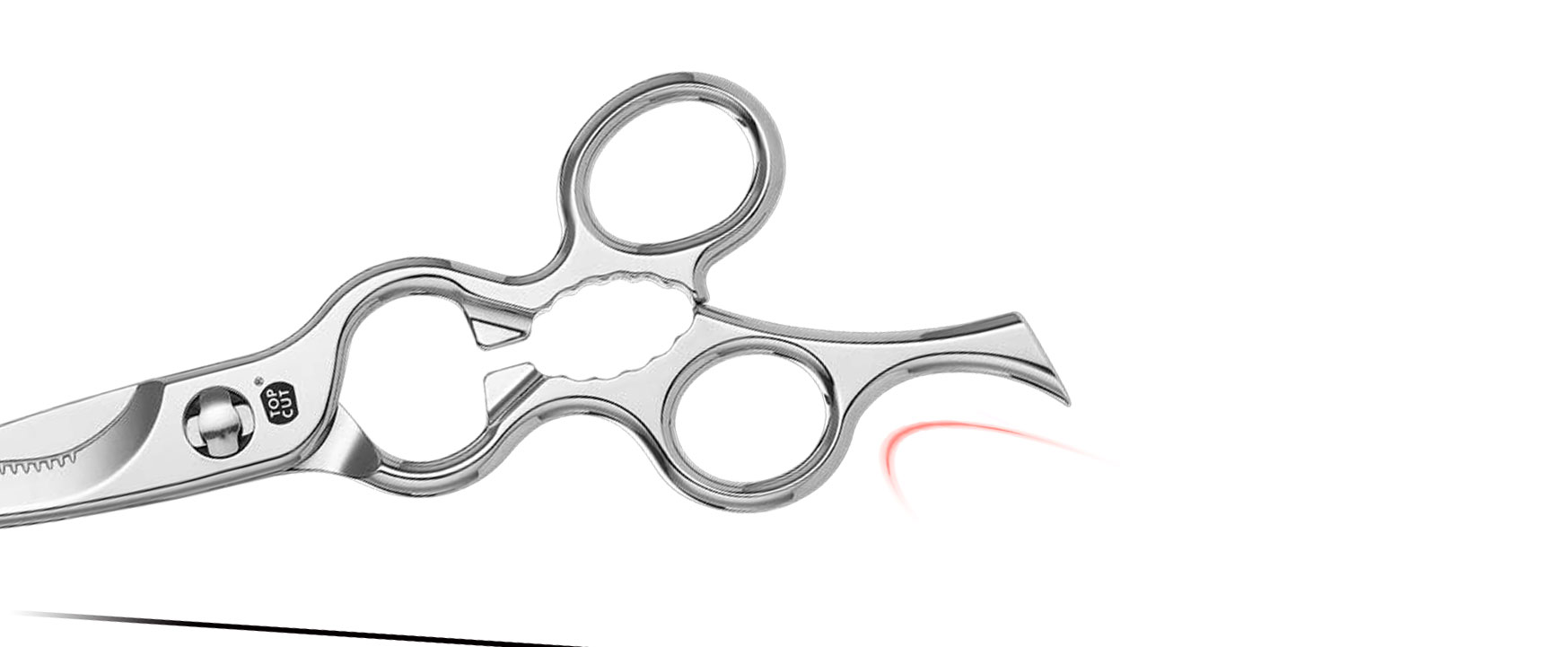 N1 Series  Kitchen Scissors