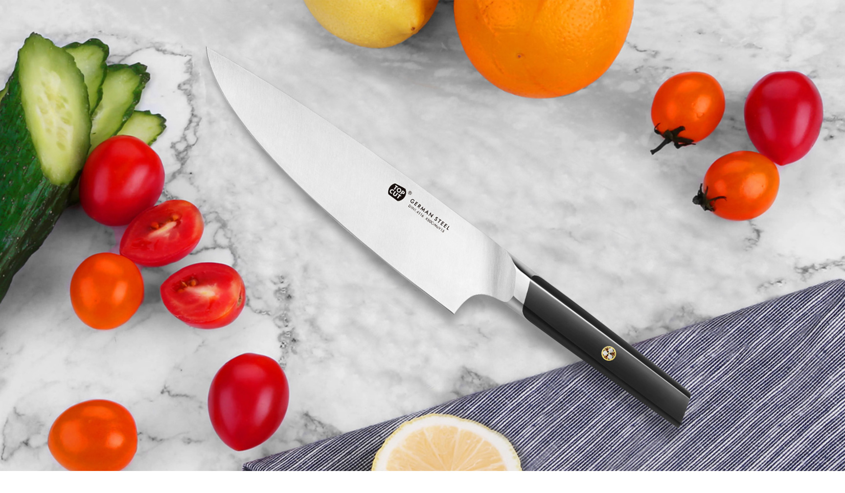 M55 Series Chef Knife