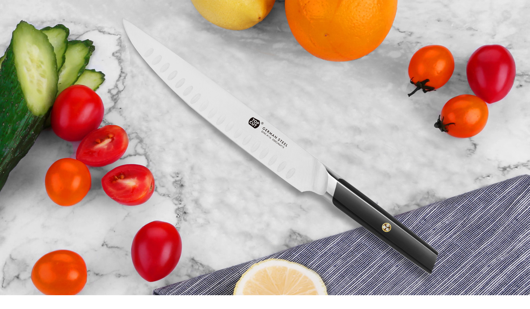 M55 Series Carving Knife