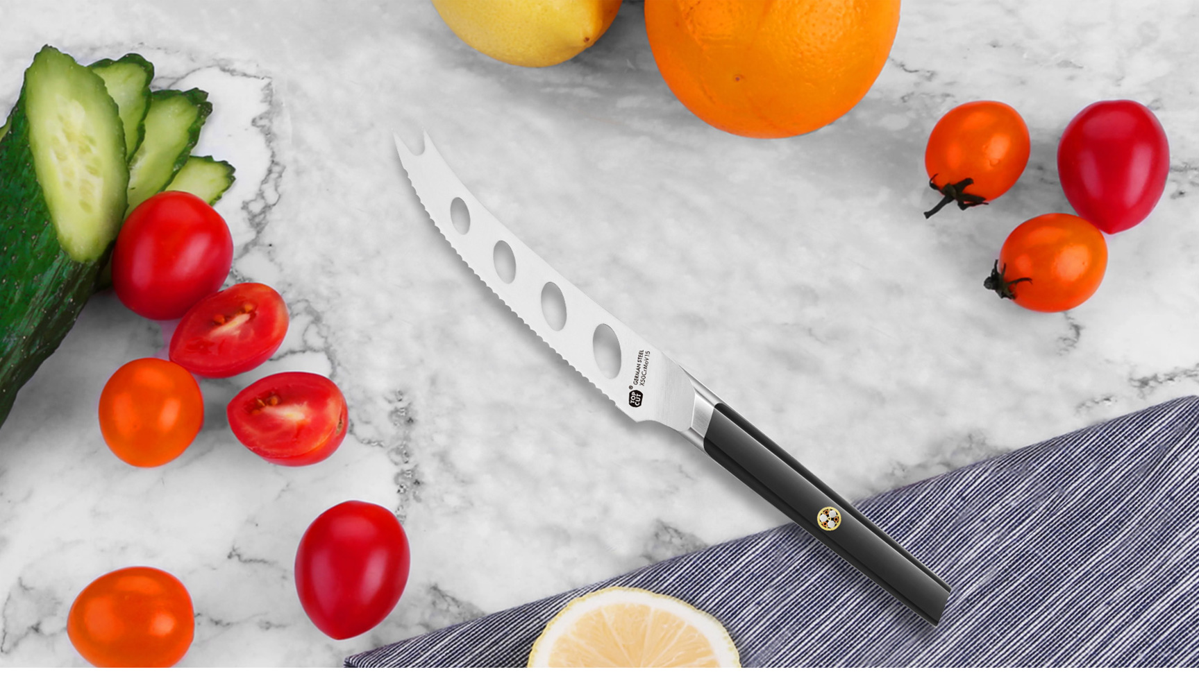 M55 Series Tomato Knife