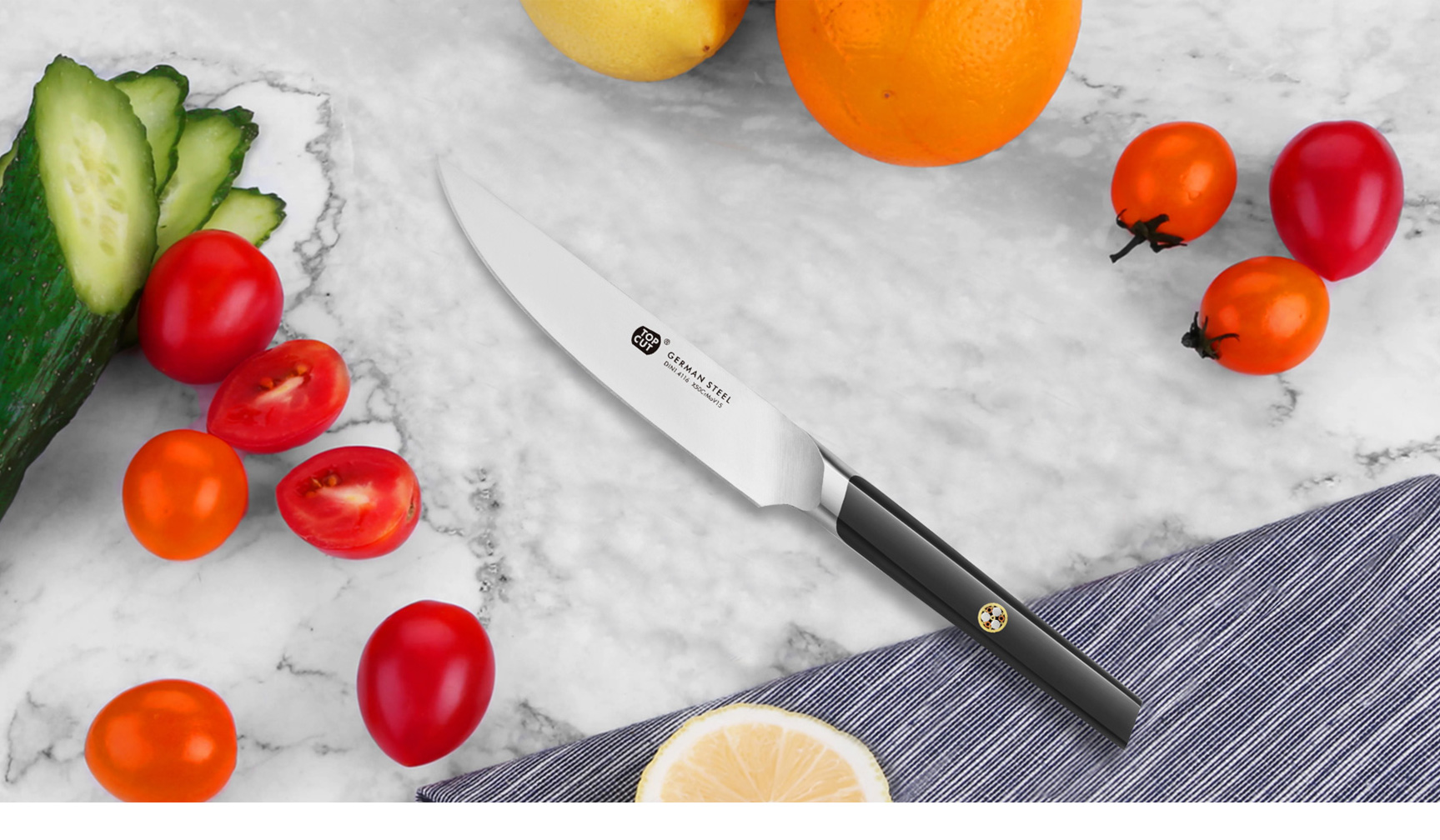 M55 Series Steak Knife