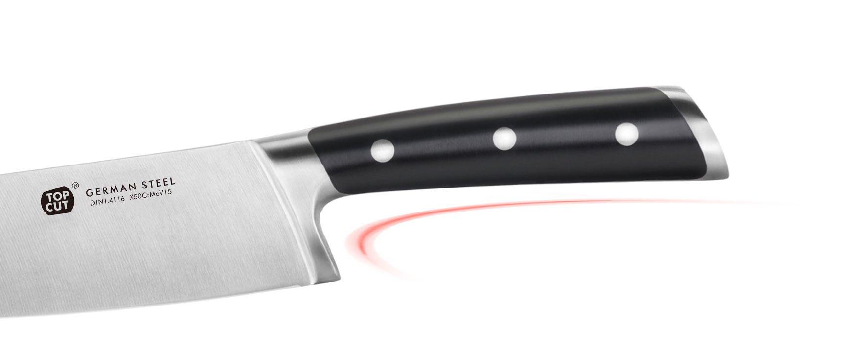 N4 Series Chef Knife