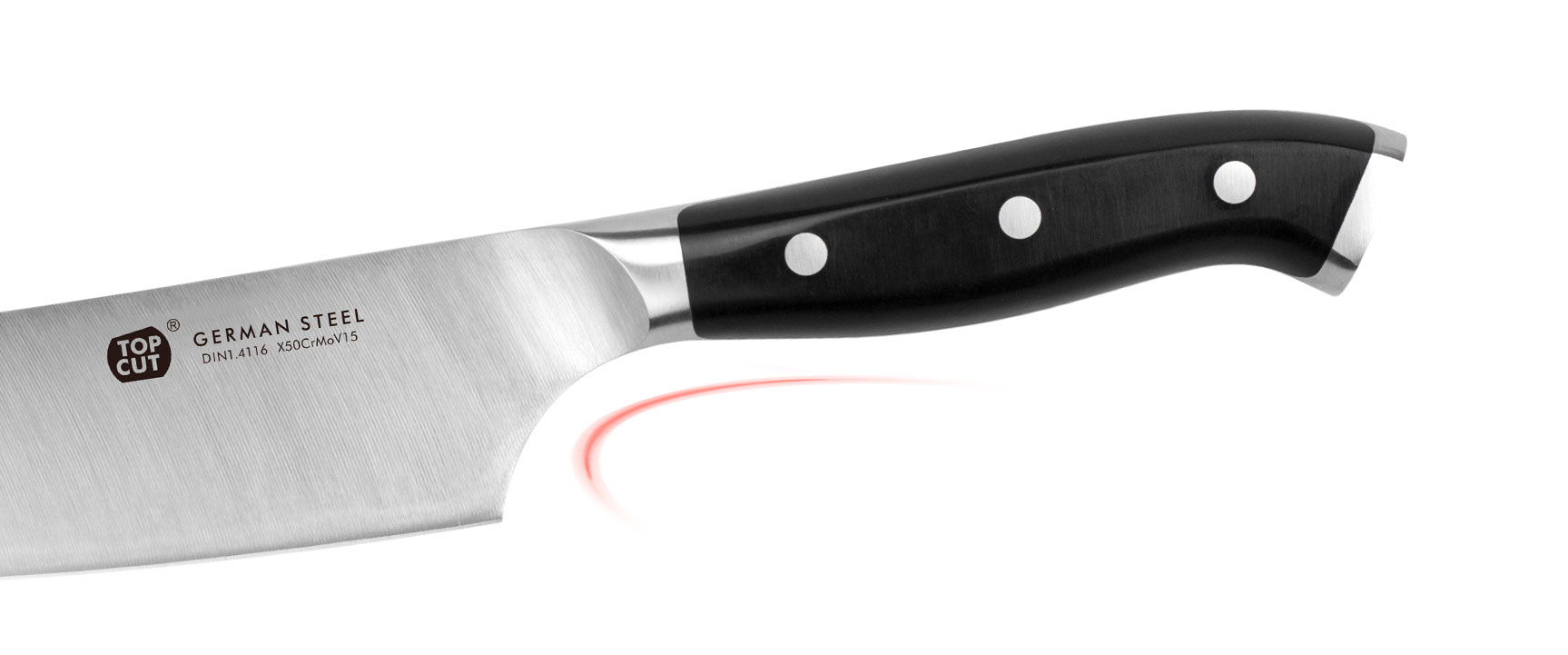 D Series Chef Knife