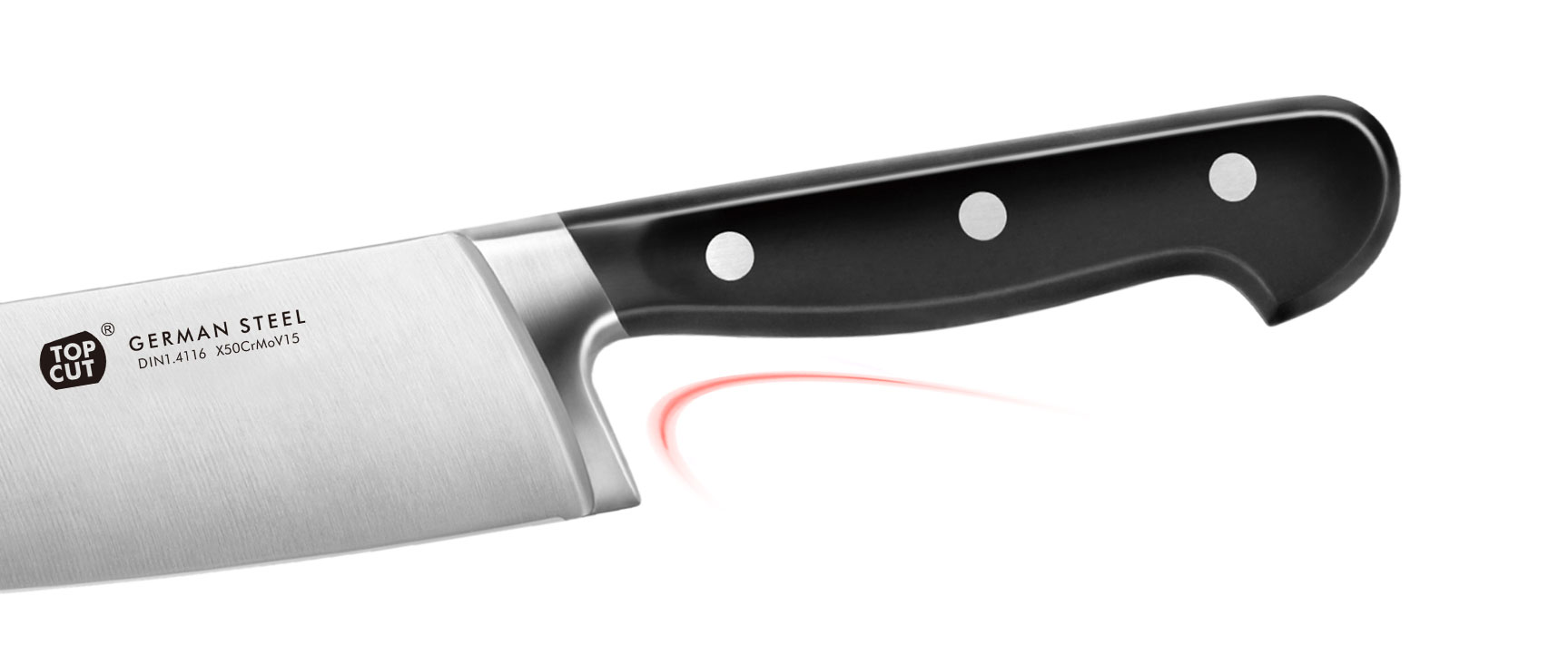 V2 Series Chef Knife