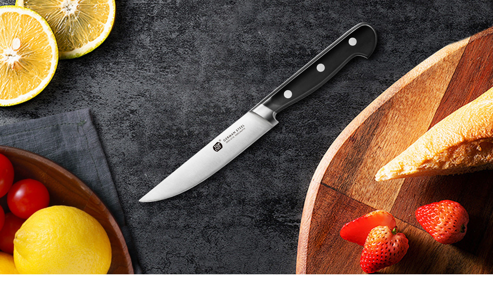 V2 Series Steak Knife