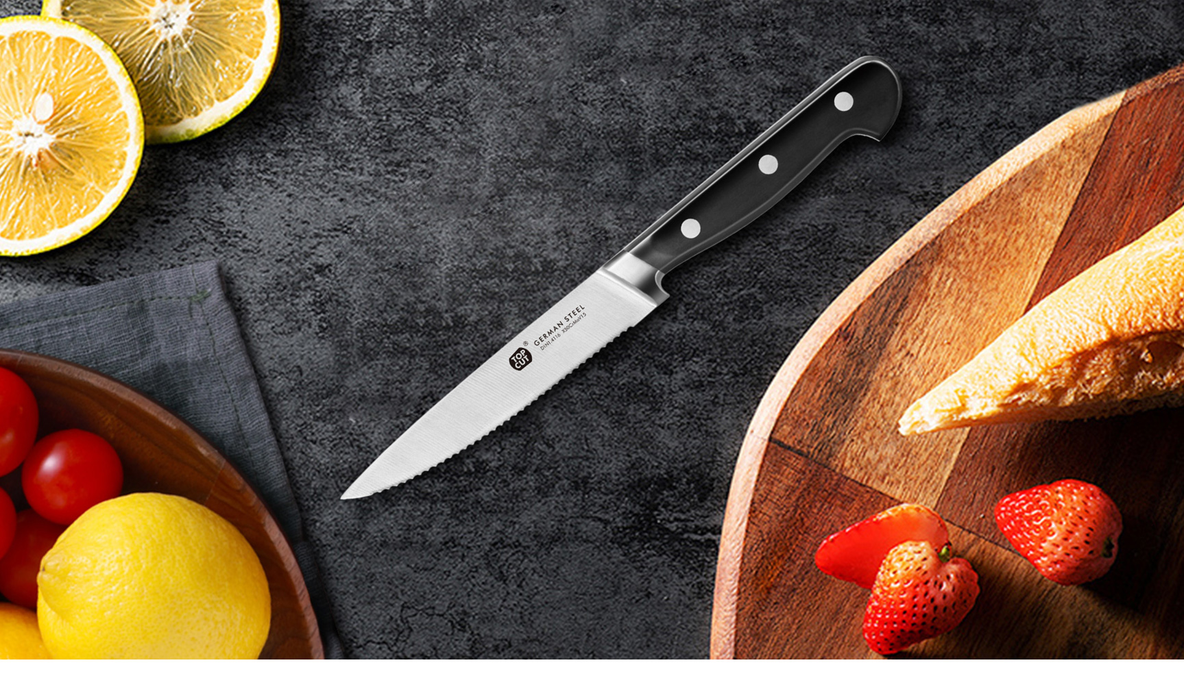 V2 Series Utility Knife