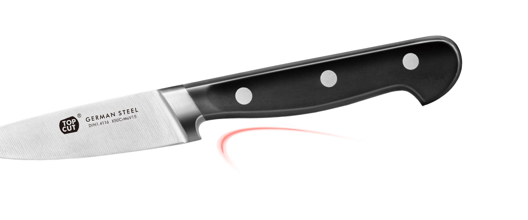 V2 Series Paring Knife