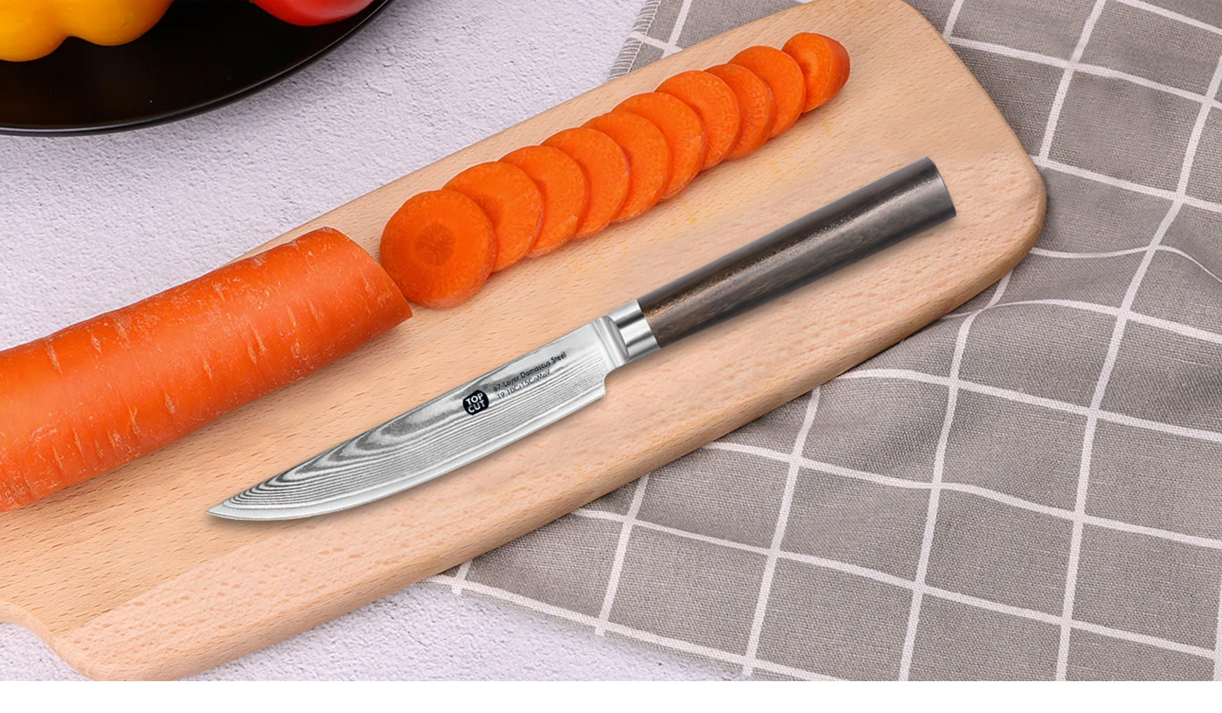 J2 Series Steak Knife