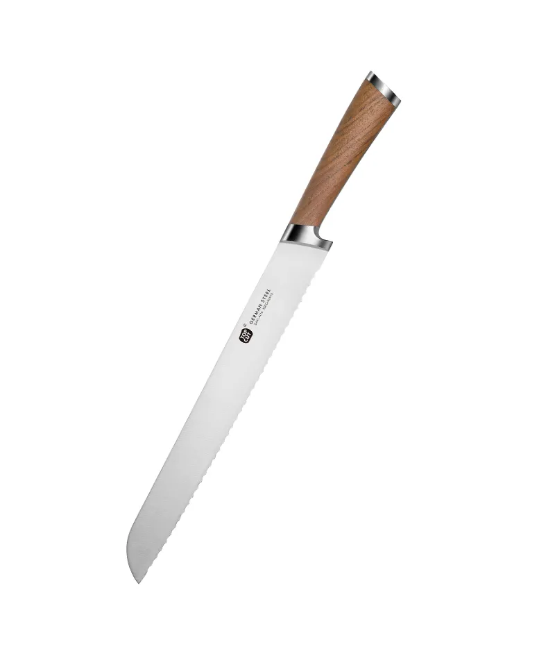 H1 Series Kitchen Knife Set