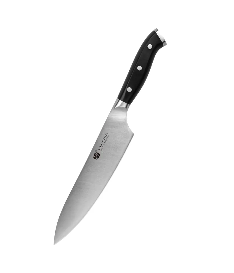 D Series Chef Knife