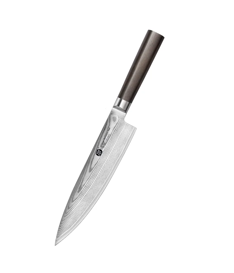 J2 Series Chef Knife
