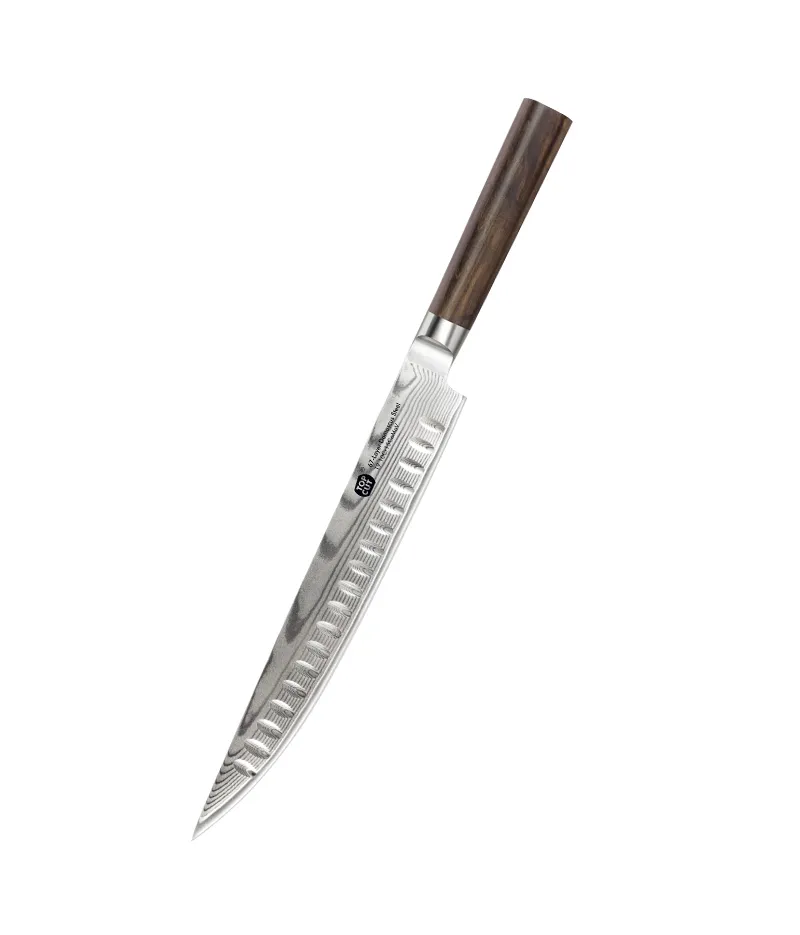 J2 Series Carving Knife