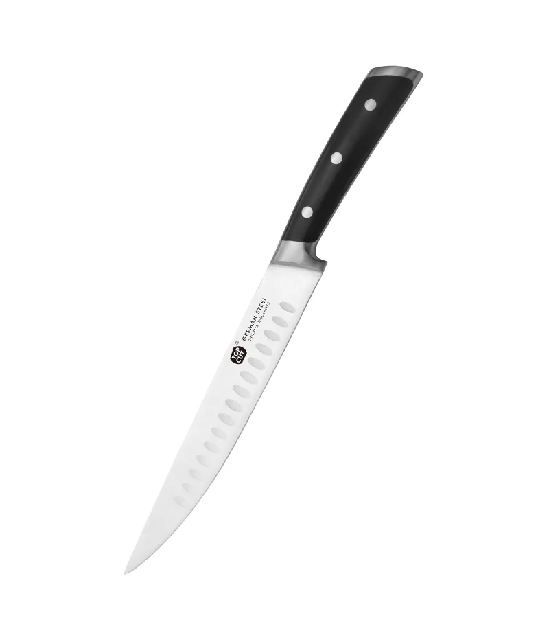 N4 Series Carving Knife
