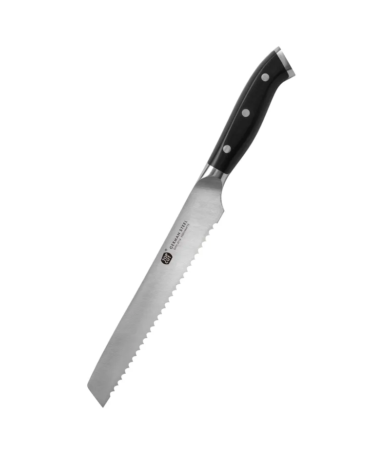 D Series Bread Knife
