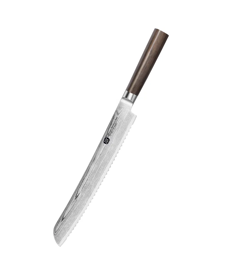 J2 Series Bread Knife