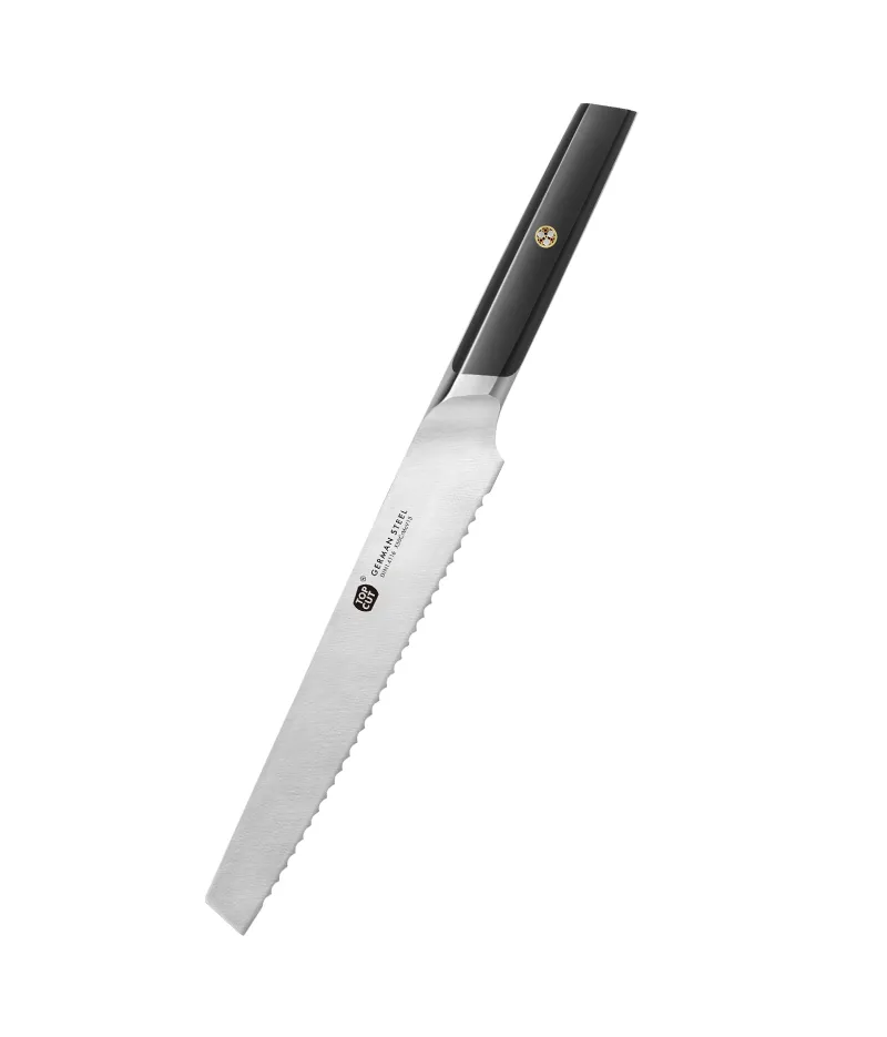 M55 Series Bread Knife