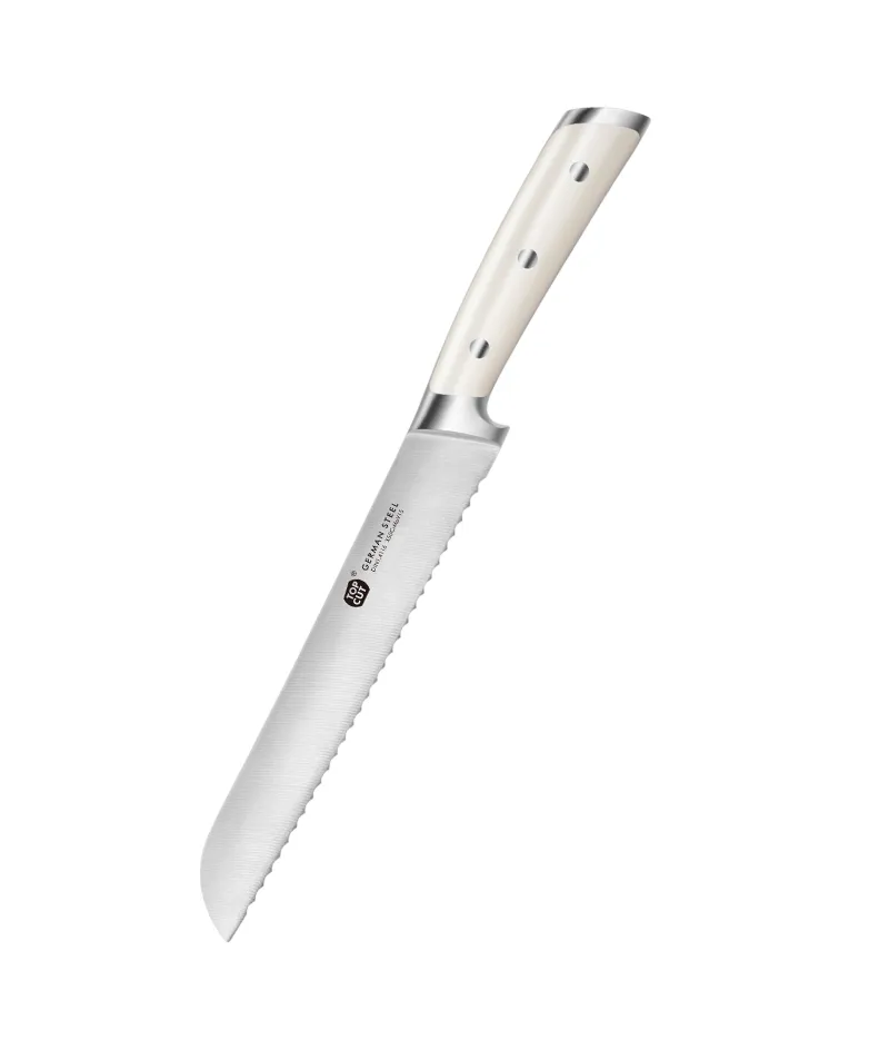 N4 Series Bread Knife