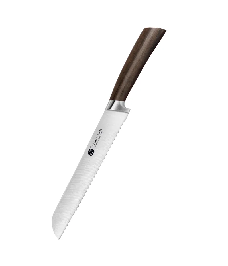 W3 Series Bread Knife