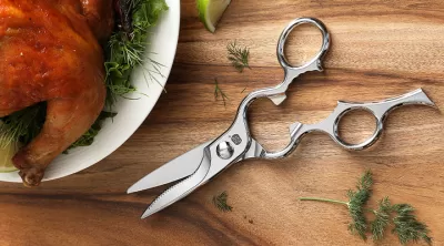 Kitchen Scissors