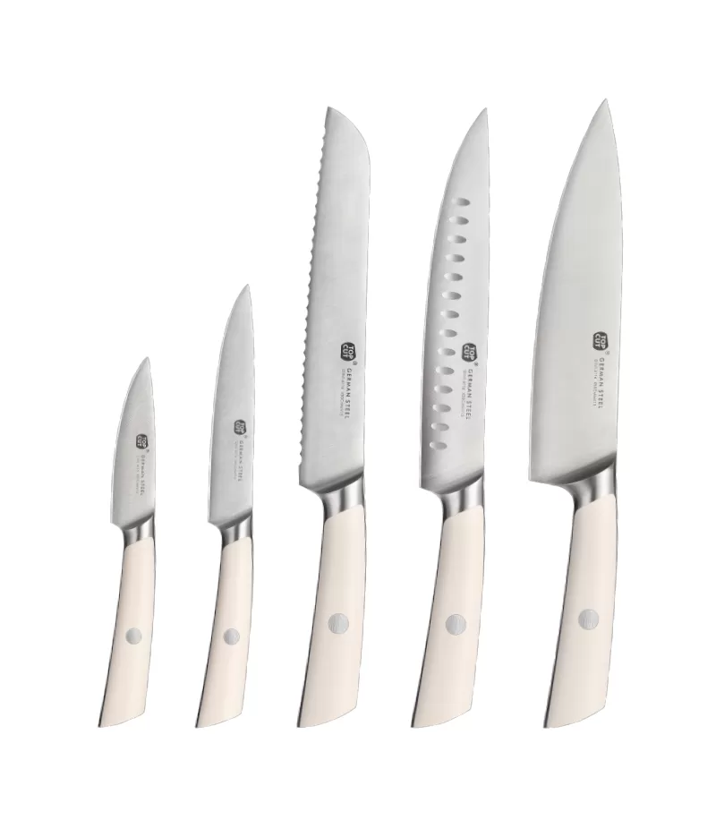 HE Series Kitchen Knife Set