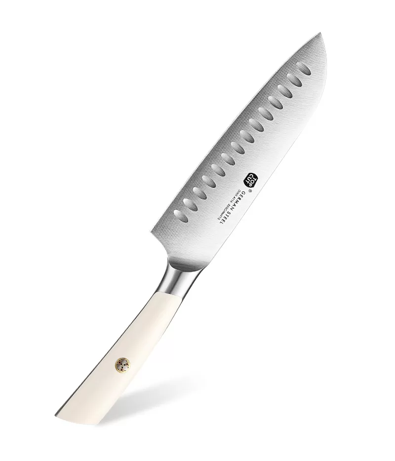 HA Series Santoku Knife