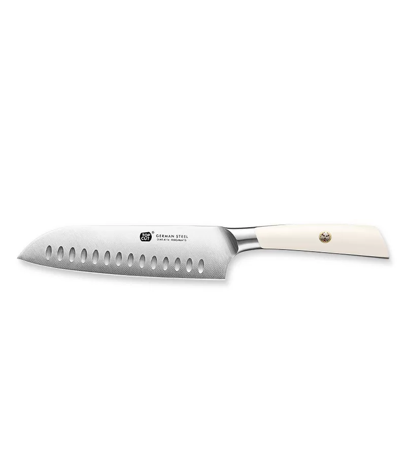 HA Series Santoku Knife