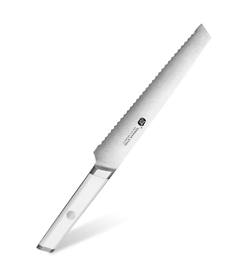 HB Series Bread Knife