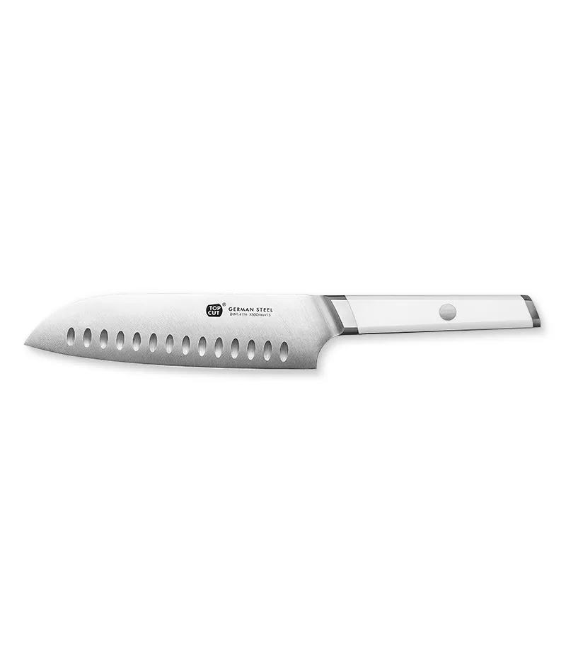 HB Series Santoku Knife