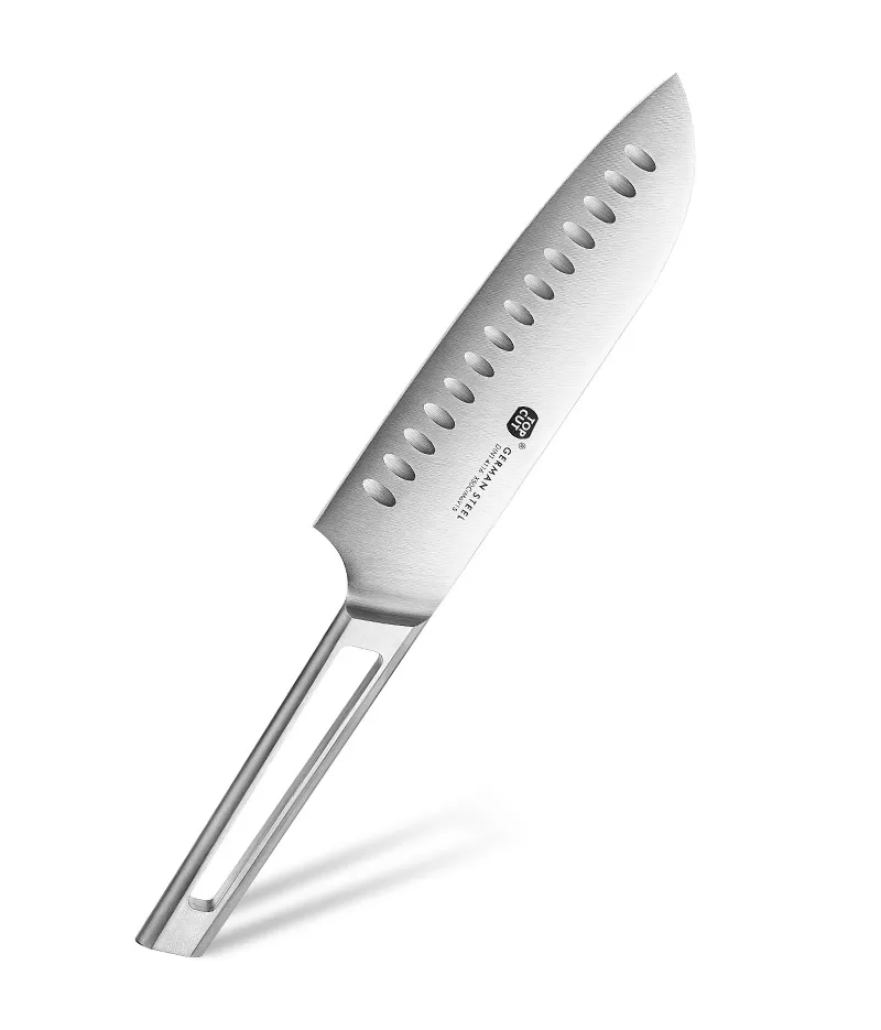 HC Series Santoku Knife