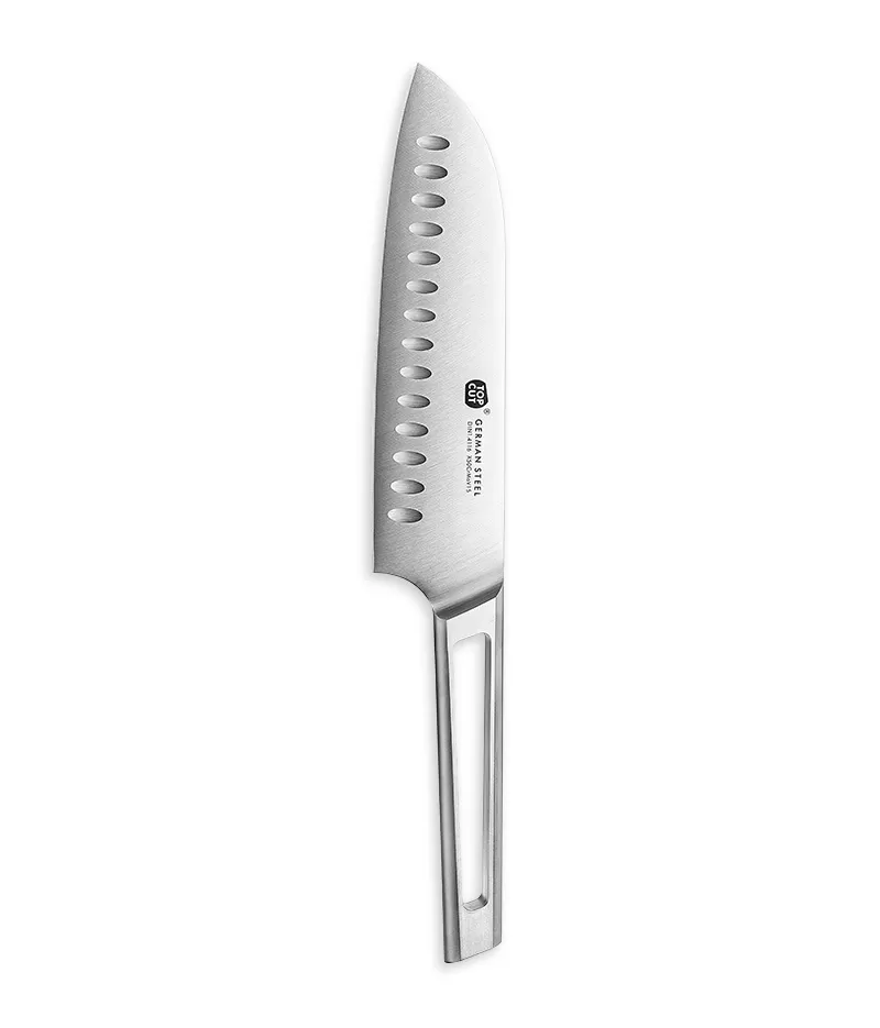 HC Series Santoku Knife