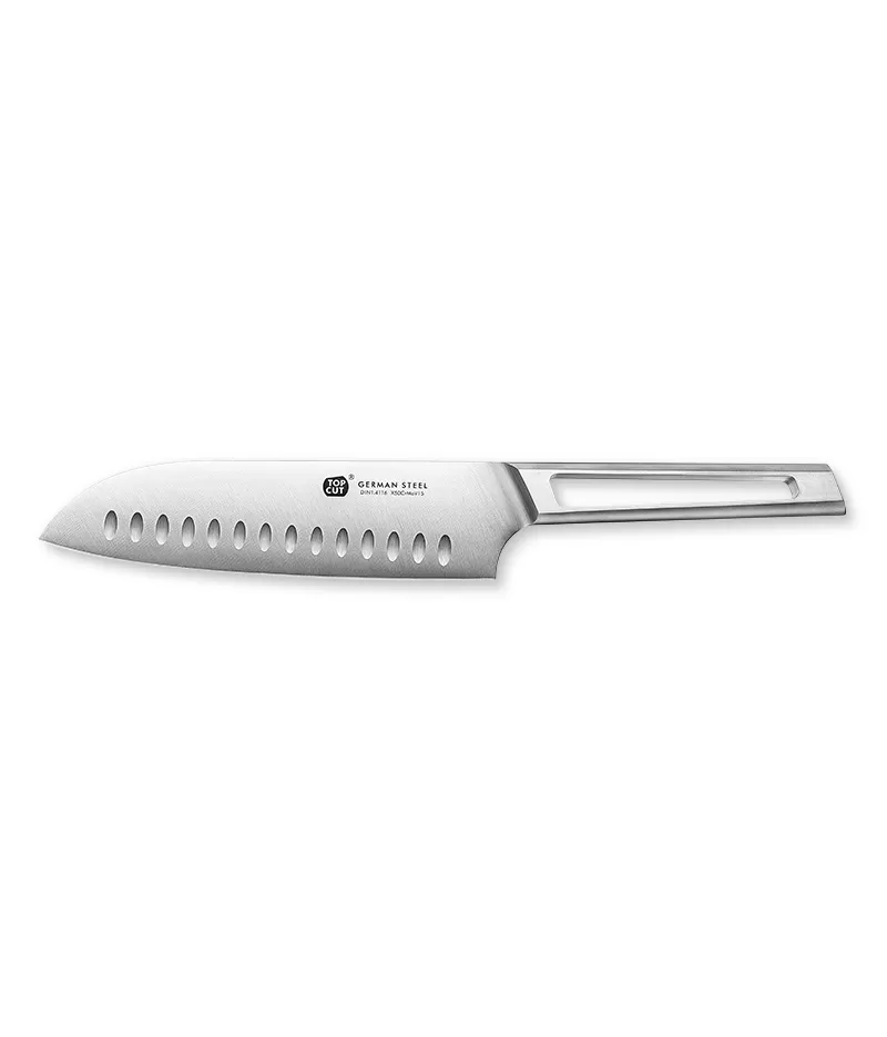 HC Series Santoku Knife