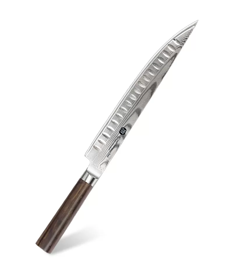 J2 Series Carving Knife