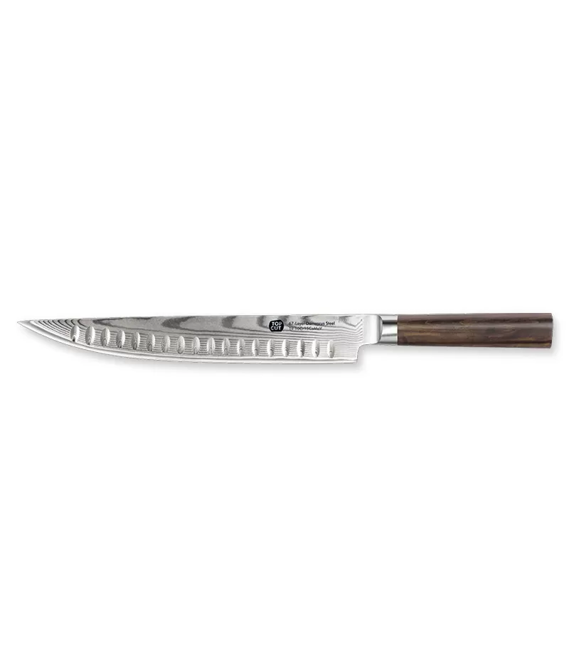 J2 Series Carving Knife