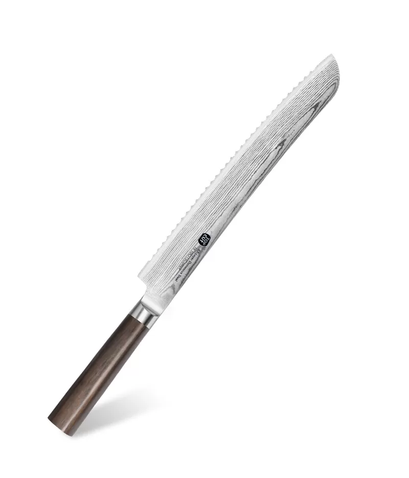 J2 Series Bread Knife