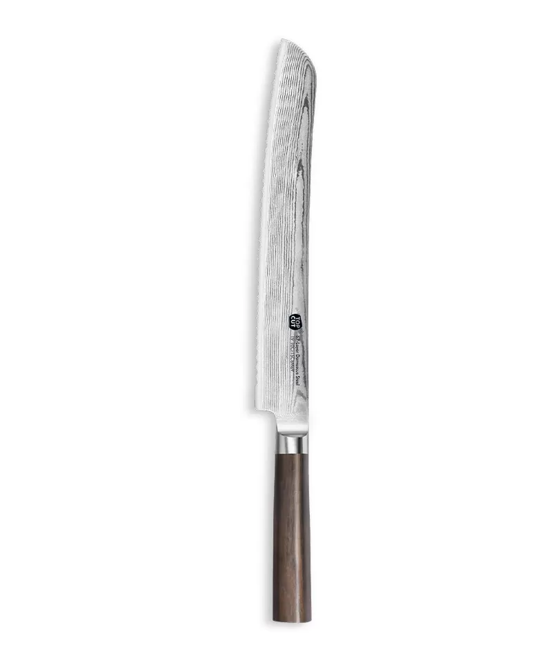 J2 Series Bread Knife