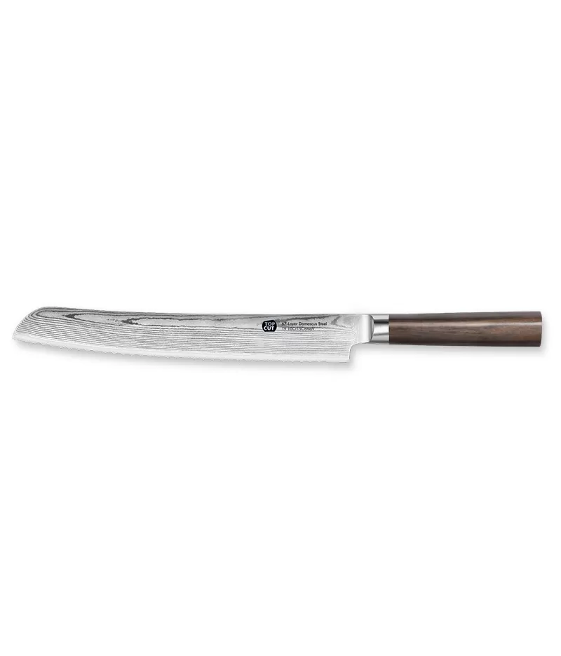 J2 Series Bread Knife