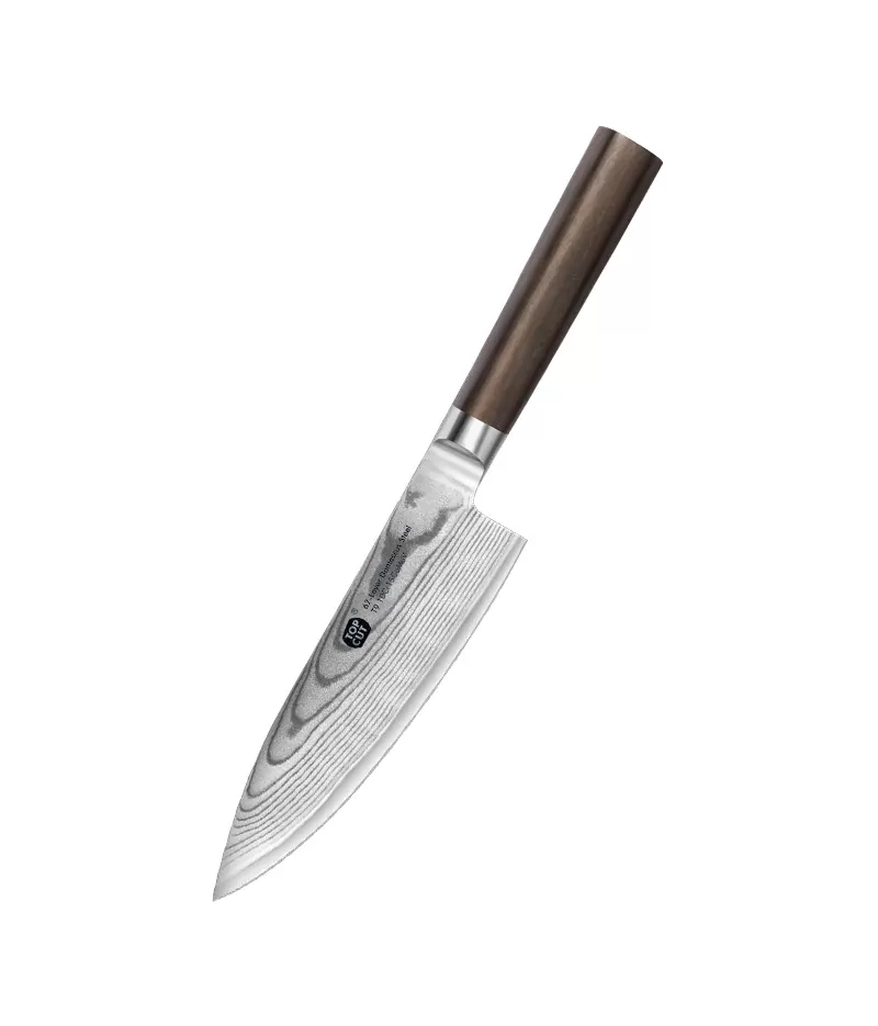 J2 Series 6”Chef Knife