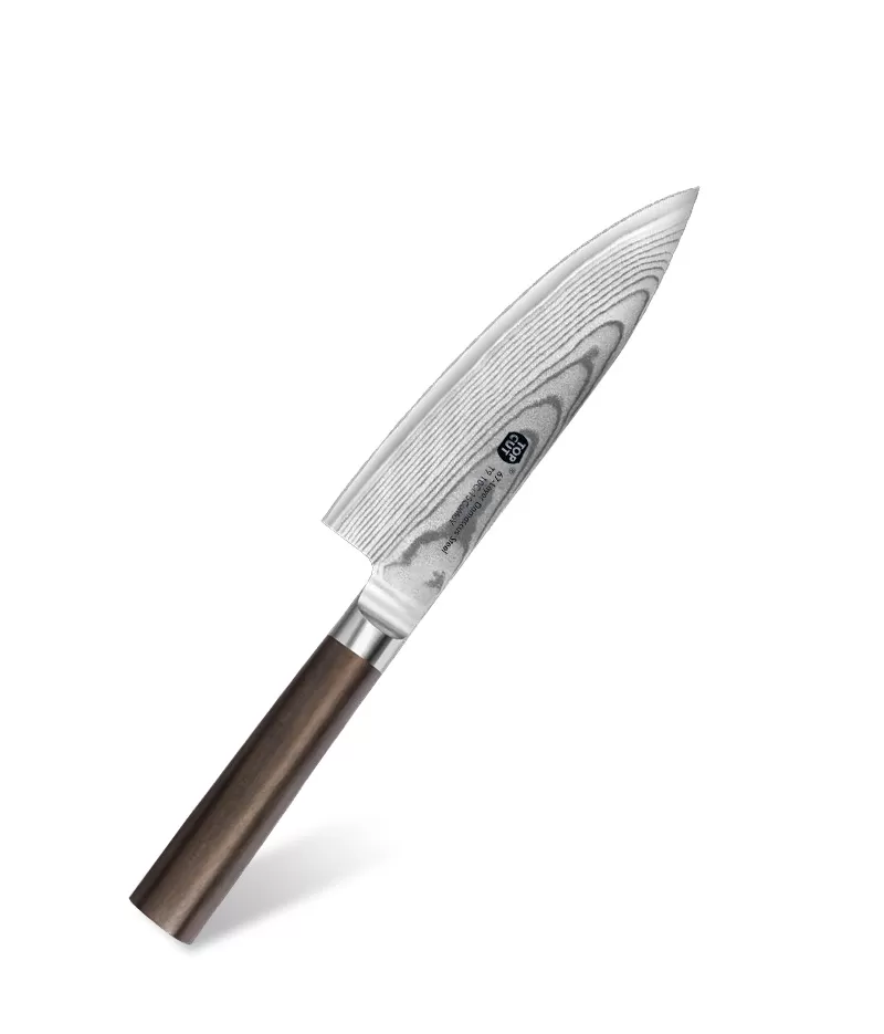 J2 Series 6”Chef Knife