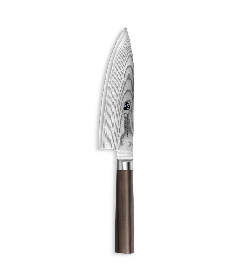 J2 Series 6”Chef Knife