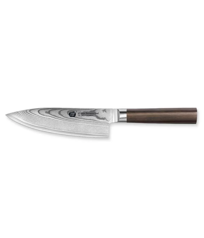 J2 Series 6”Chef Knife