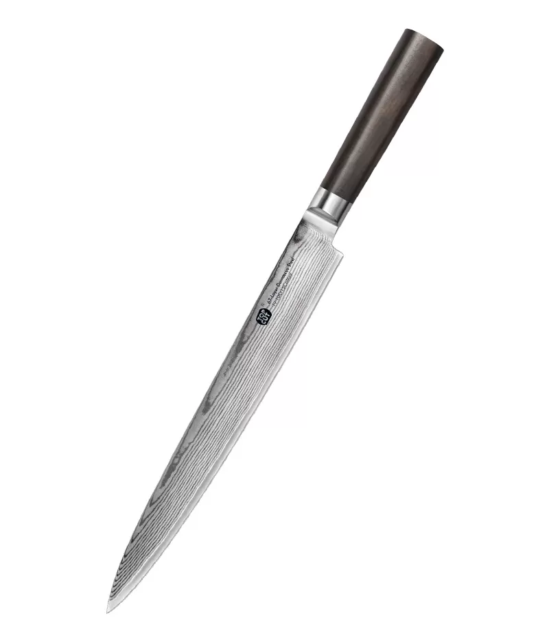 J2 Series 10" Sashimi Knife