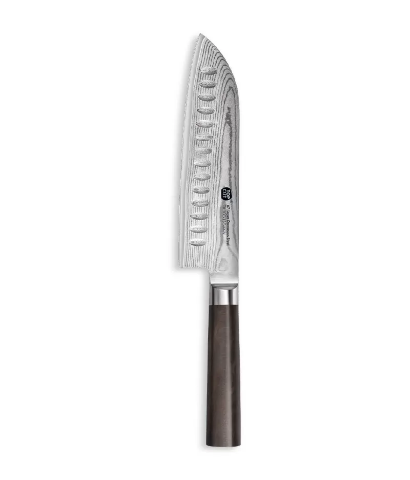 J2 Series Santoku Knife