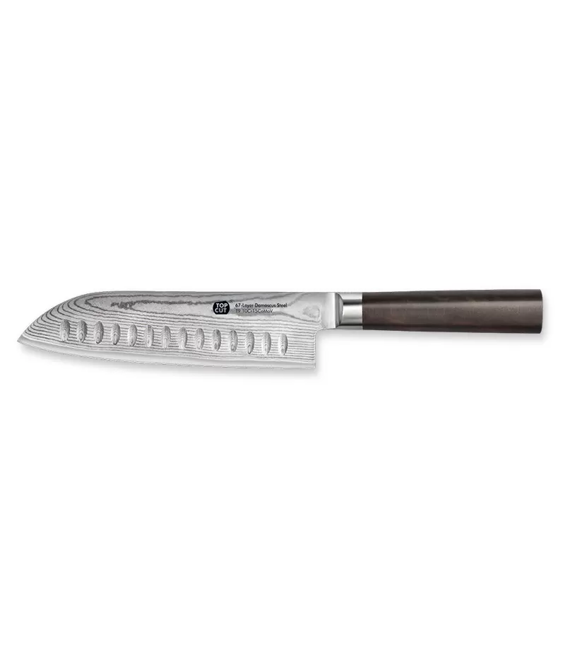 J2 Series Santoku Knife