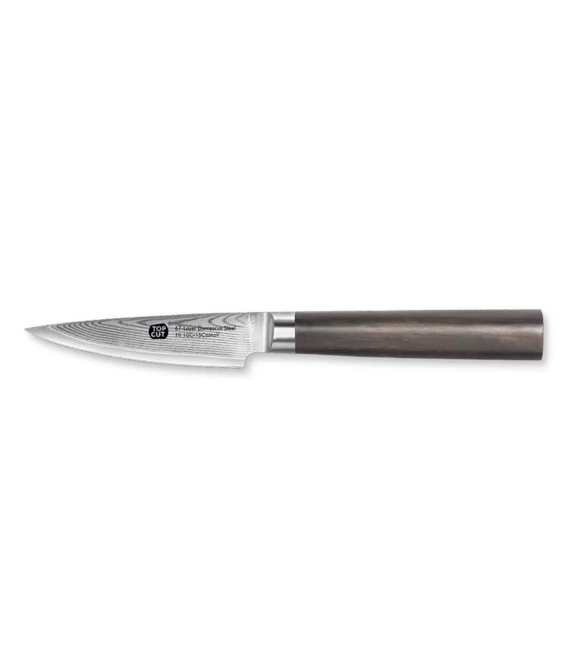 J2 Series Paring Knife