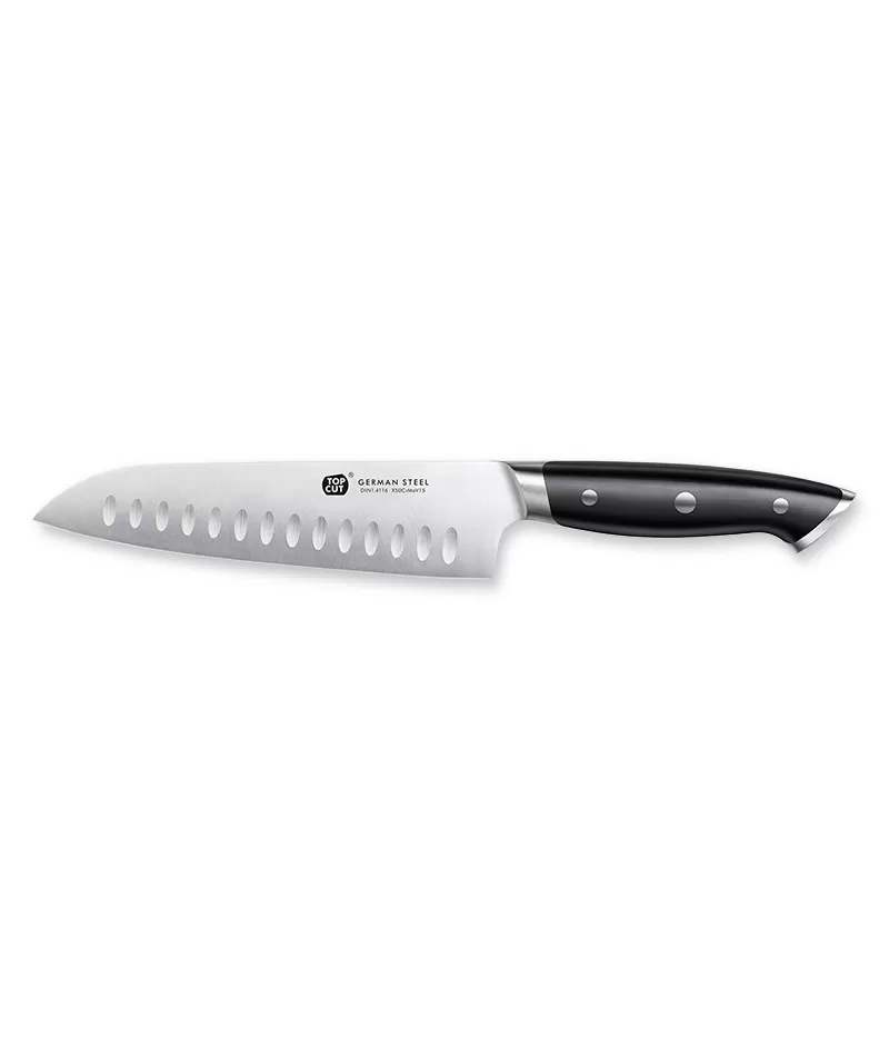 M11 Series Santoku Knife